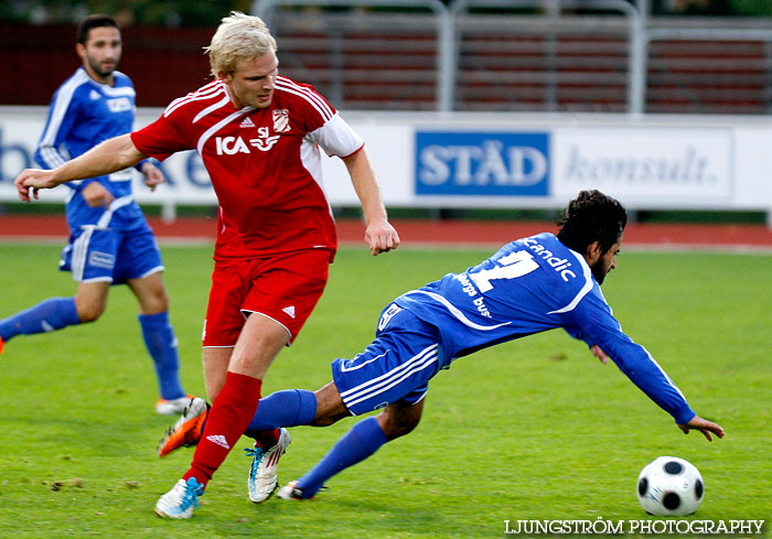 IFK Skövde FK-IFK Mariestad 0-2,herr,Södermalms IP,Skövde,Sverige,Fotboll,,2011,42791