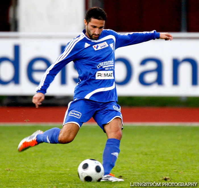 IFK Skövde FK-IFK Mariestad 0-2,herr,Södermalms IP,Skövde,Sverige,Fotboll,,2011,42795