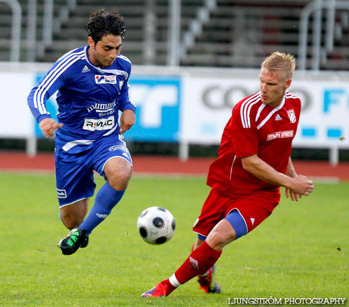 IFK Skövde FK-IFK Mariestad 0-2,herr,Södermalms IP,Skövde,Sverige,Fotboll,,2011,42796