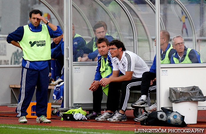 IFK Skövde FK-IFK Mariestad 0-2,herr,Södermalms IP,Skövde,Sverige,Fotboll,,2011,42801