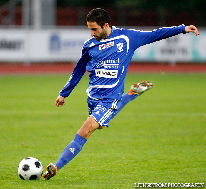 IFK Skövde FK-IFK Mariestad 0-2,herr,Södermalms IP,Skövde,Sverige,Fotboll,,2011,42806