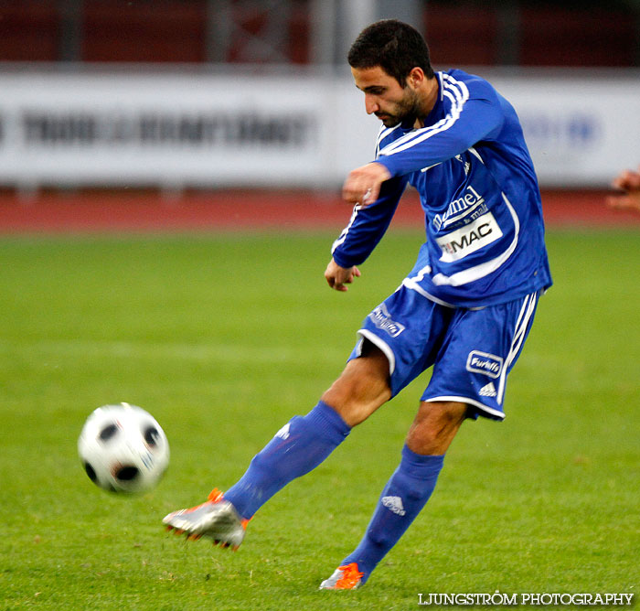 IFK Skövde FK-IFK Mariestad 0-2,herr,Södermalms IP,Skövde,Sverige,Fotboll,,2011,42807