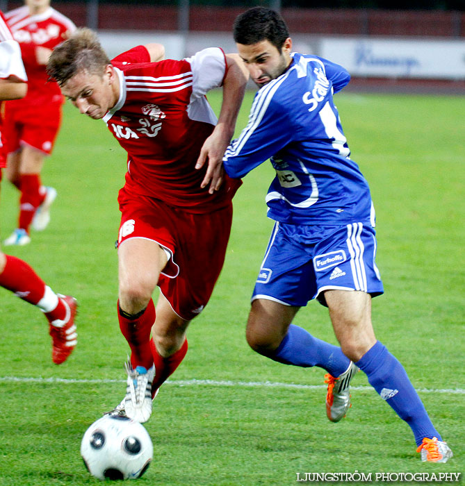 IFK Skövde FK-IFK Mariestad 0-2,herr,Södermalms IP,Skövde,Sverige,Fotboll,,2011,42814