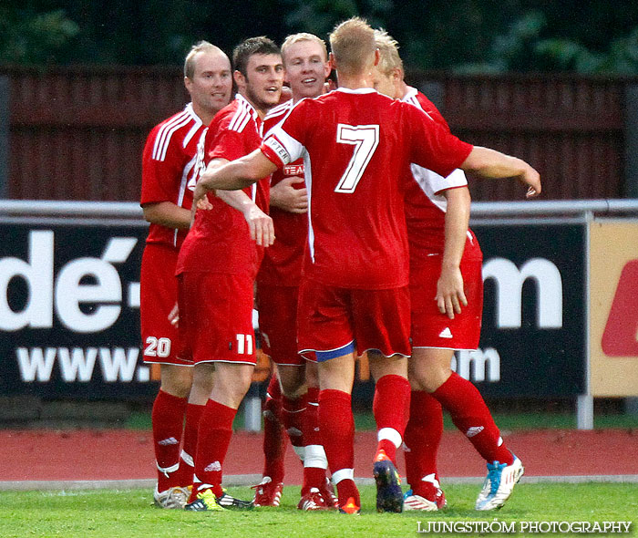 IFK Skövde FK-IFK Mariestad 0-2,herr,Södermalms IP,Skövde,Sverige,Fotboll,,2011,42818