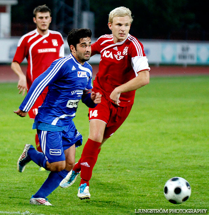 IFK Skövde FK-IFK Mariestad 0-2,herr,Södermalms IP,Skövde,Sverige,Fotboll,,2011,42819