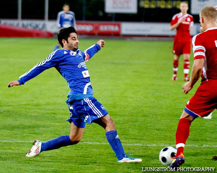 IFK Skövde FK-IFK Mariestad 0-2,herr,Södermalms IP,Skövde,Sverige,Fotboll,,2011,42820