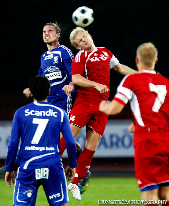 IFK Skövde FK-IFK Mariestad 0-2,herr,Södermalms IP,Skövde,Sverige,Fotboll,,2011,42823