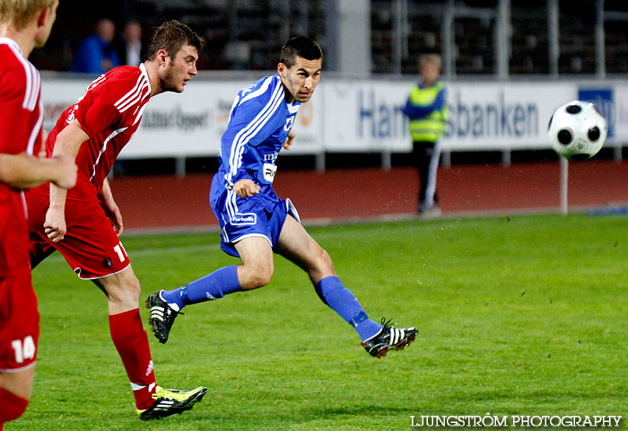 IFK Skövde FK-IFK Mariestad 0-2,herr,Södermalms IP,Skövde,Sverige,Fotboll,,2011,42827