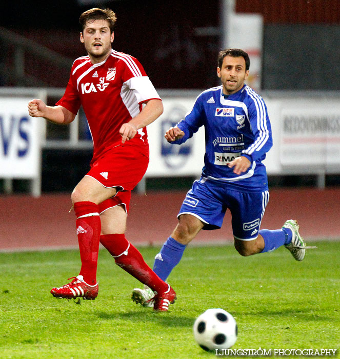 IFK Skövde FK-IFK Mariestad 0-2,herr,Södermalms IP,Skövde,Sverige,Fotboll,,2011,42829