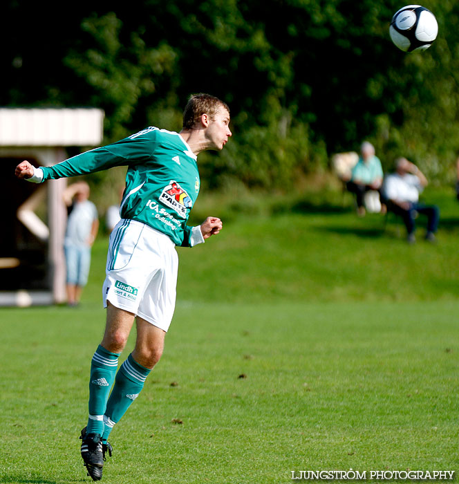 Lerdala IF-Gullspångs IF 1-1,herr,Lerdala IP,Lerdala,Sverige,Fotboll,,2011,42863