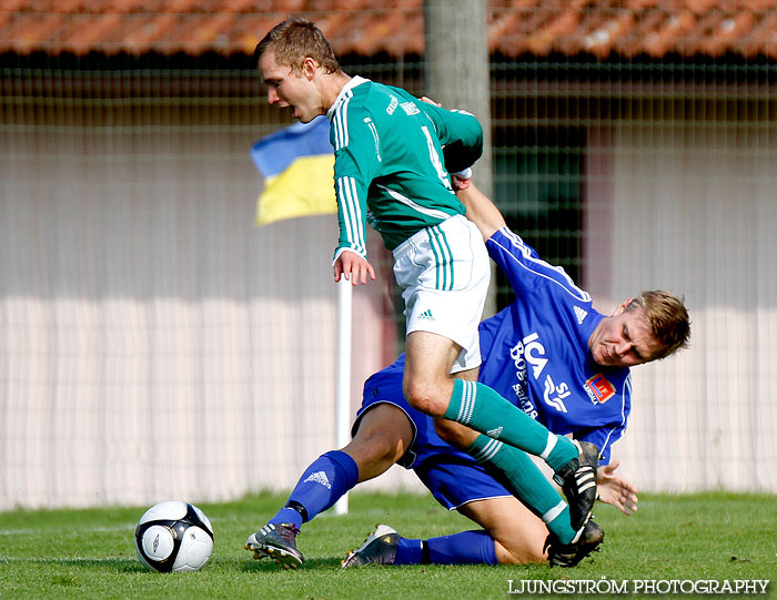 Lerdala IF-Gullspångs IF 1-1,herr,Lerdala IP,Lerdala,Sverige,Fotboll,,2011,42866