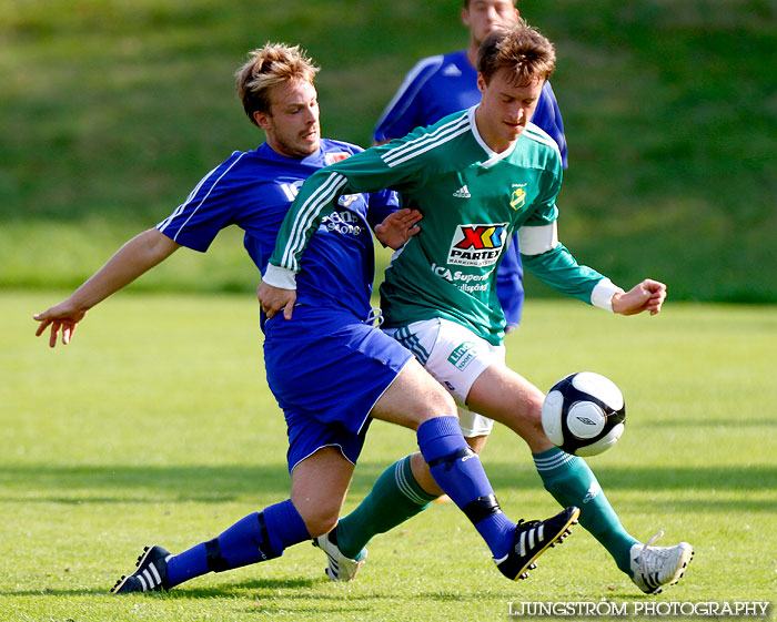 Lerdala IF-Gullspångs IF 1-1,herr,Lerdala IP,Lerdala,Sverige,Fotboll,,2011,42870