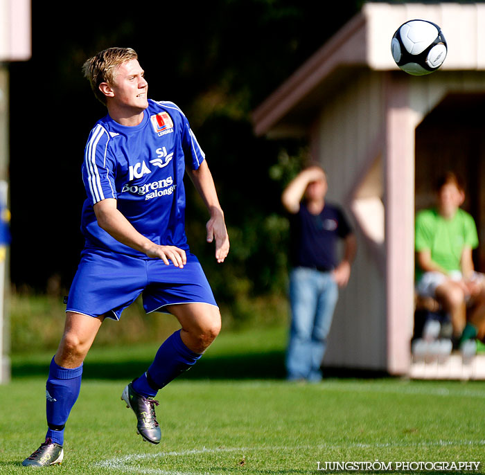 Lerdala IF-Gullspångs IF 1-1,herr,Lerdala IP,Lerdala,Sverige,Fotboll,,2011,42871