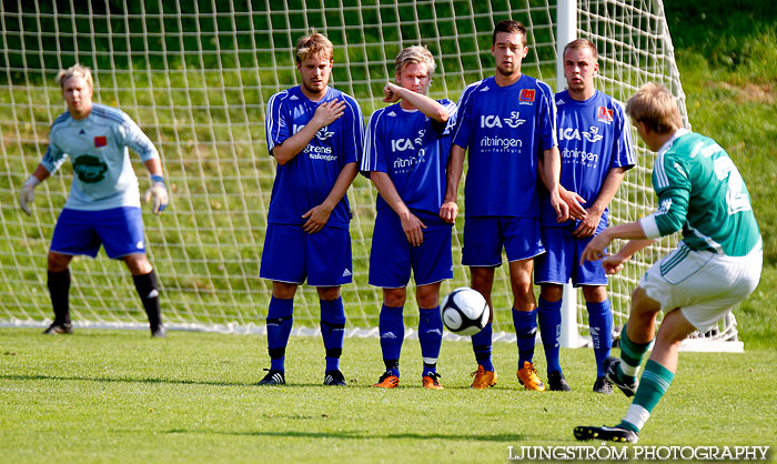 Lerdala IF-Gullspångs IF 1-1,herr,Lerdala IP,Lerdala,Sverige,Fotboll,,2011,42872