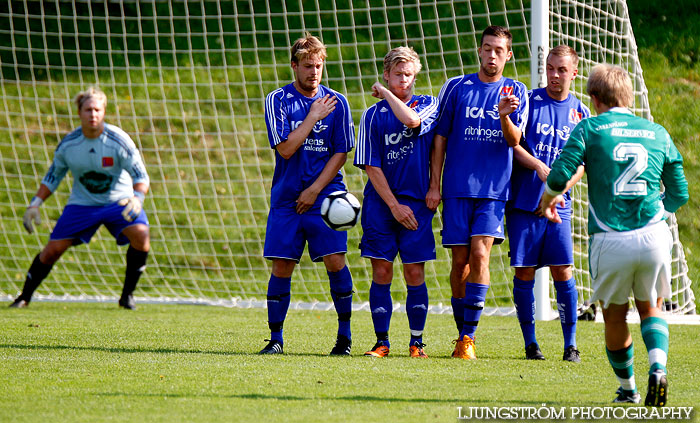 Lerdala IF-Gullspångs IF 1-1,herr,Lerdala IP,Lerdala,Sverige,Fotboll,,2011,42873