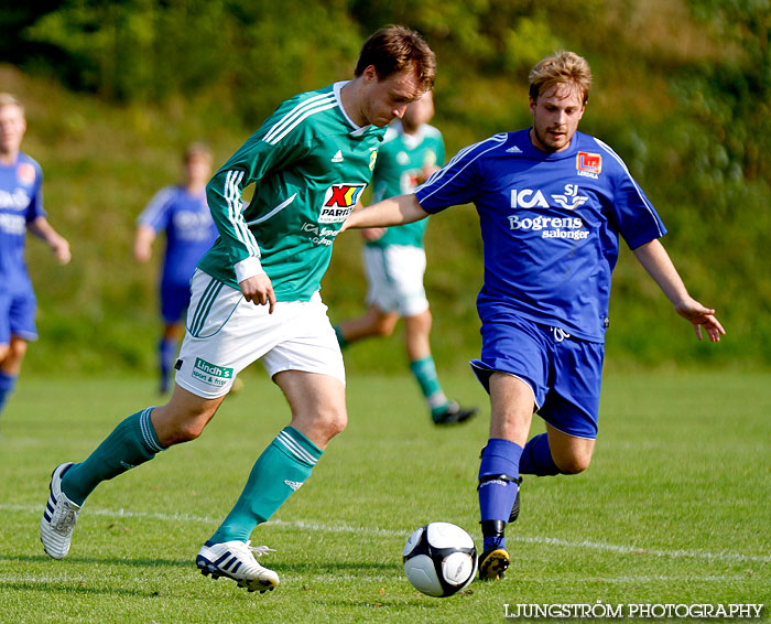 Lerdala IF-Gullspångs IF 1-1,herr,Lerdala IP,Lerdala,Sverige,Fotboll,,2011,42880
