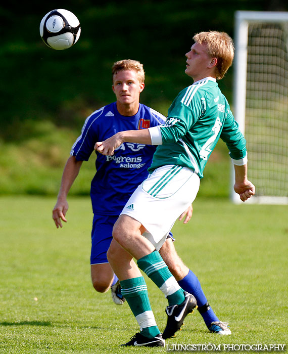 Lerdala IF-Gullspångs IF 1-1,herr,Lerdala IP,Lerdala,Sverige,Fotboll,,2011,42883
