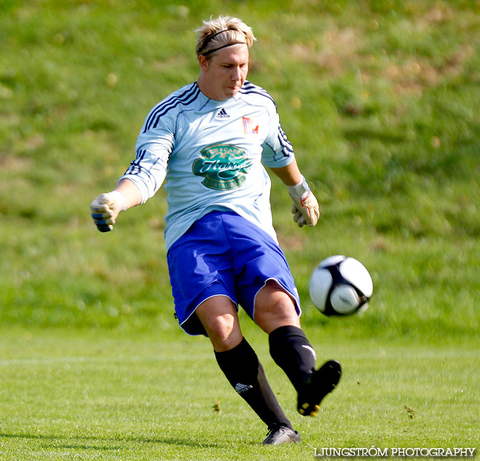 Lerdala IF-Gullspångs IF 1-1,herr,Lerdala IP,Lerdala,Sverige,Fotboll,,2011,42891