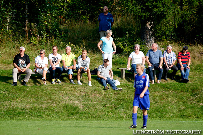 Lerdala IF-Gullspångs IF 1-1,herr,Lerdala IP,Lerdala,Sverige,Fotboll,,2011,42902