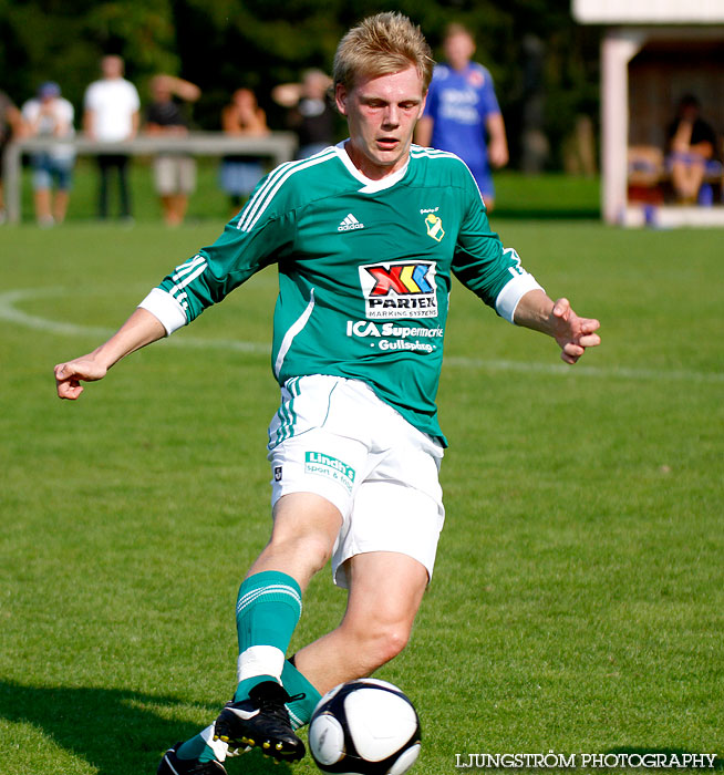 Lerdala IF-Gullspångs IF 1-1,herr,Lerdala IP,Lerdala,Sverige,Fotboll,,2011,42903