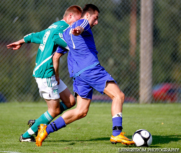 Lerdala IF-Gullspångs IF 1-1,herr,Lerdala IP,Lerdala,Sverige,Fotboll,,2011,42904