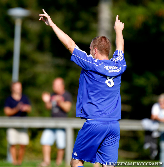 Lerdala IF-Gullspångs IF 1-1,herr,Lerdala IP,Lerdala,Sverige,Fotboll,,2011,42906