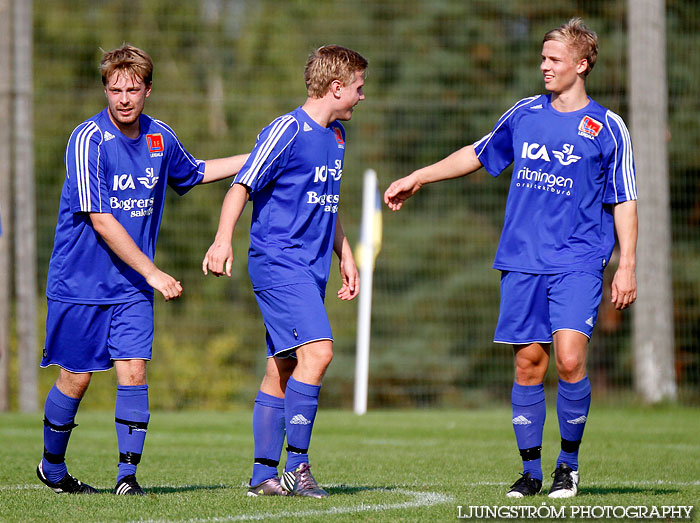 Lerdala IF-Gullspångs IF 1-1,herr,Lerdala IP,Lerdala,Sverige,Fotboll,,2011,42907