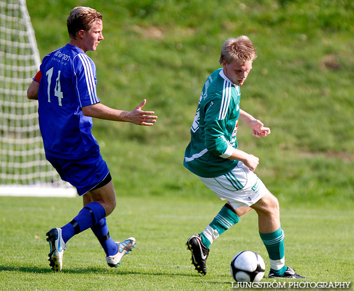 Lerdala IF-Gullspångs IF 1-1,herr,Lerdala IP,Lerdala,Sverige,Fotboll,,2011,42913