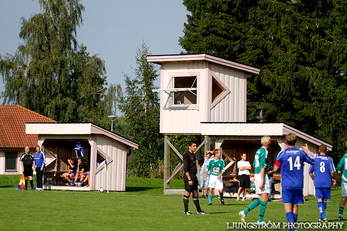 Lerdala IF-Gullspångs IF 1-1,herr,Lerdala IP,Lerdala,Sverige,Fotboll,,2011,42917