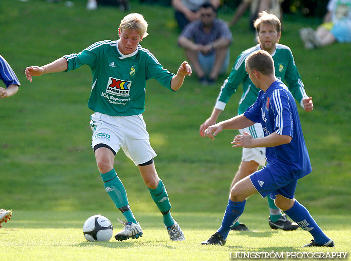 Lerdala IF-Gullspångs IF 1-1,herr,Lerdala IP,Lerdala,Sverige,Fotboll,,2011,42944