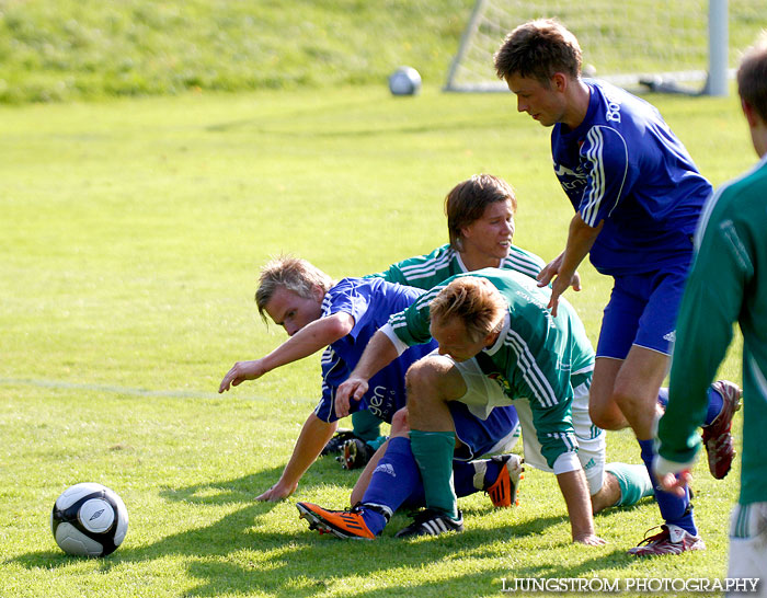 Lerdala IF-Gullspångs IF 1-1,herr,Lerdala IP,Lerdala,Sverige,Fotboll,,2011,42948