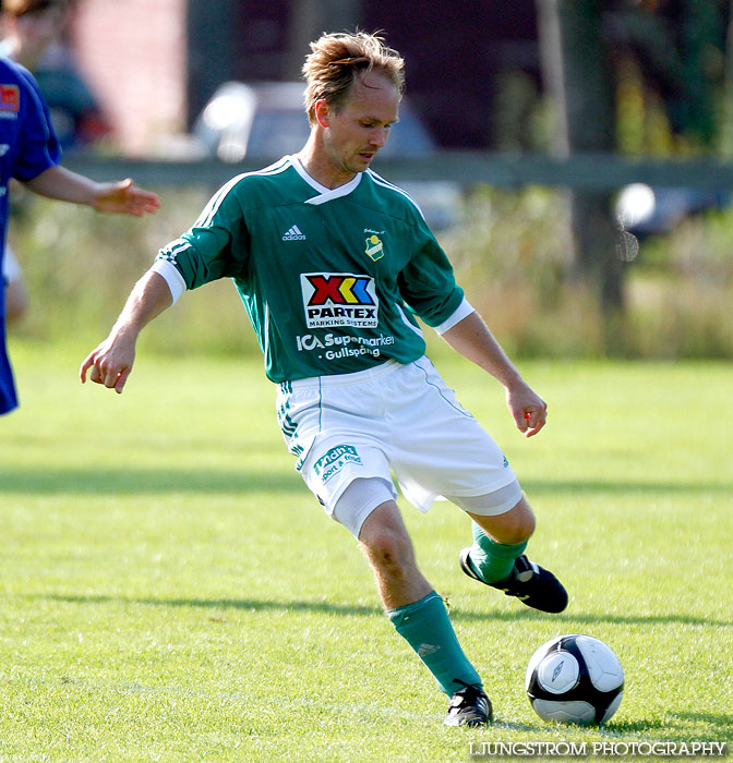 Lerdala IF-Gullspångs IF 1-1,herr,Lerdala IP,Lerdala,Sverige,Fotboll,,2011,42949