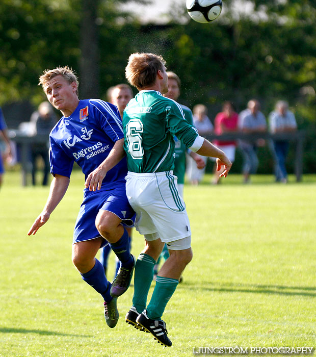 Lerdala IF-Gullspångs IF 1-1,herr,Lerdala IP,Lerdala,Sverige,Fotboll,,2011,42952
