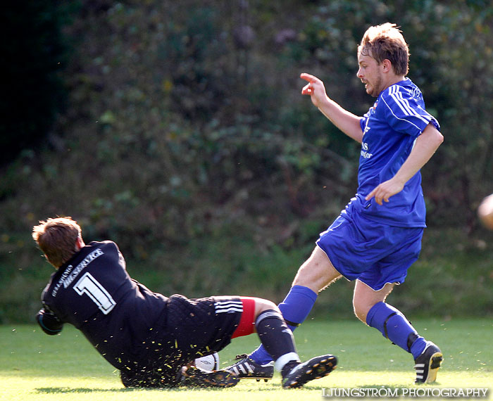 Lerdala IF-Gullspångs IF 1-1,herr,Lerdala IP,Lerdala,Sverige,Fotboll,,2011,42959