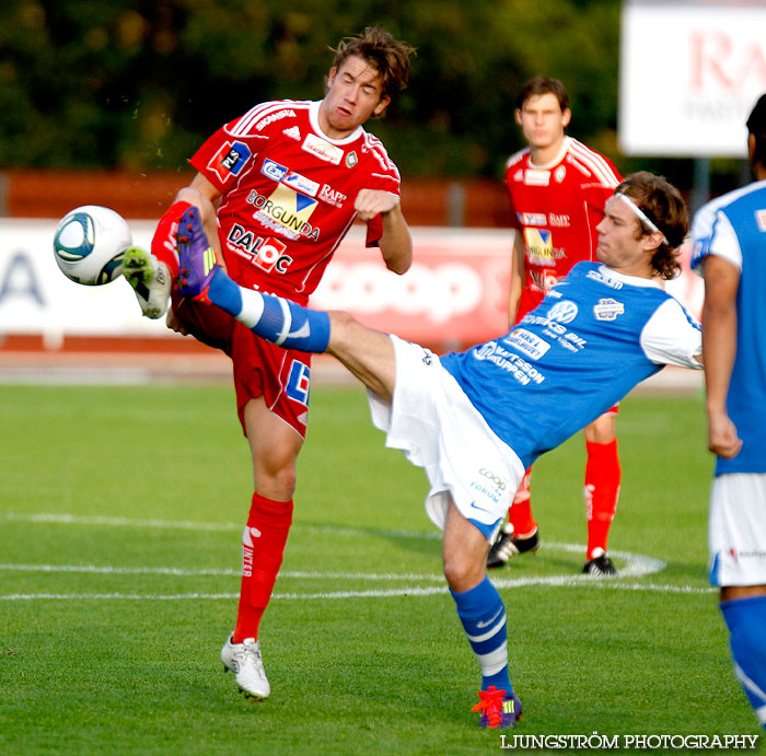 Skövde AIK-IK Oddevold 1-2,herr,Södermalms IP,Skövde,Sverige,Fotboll,,2011,42963