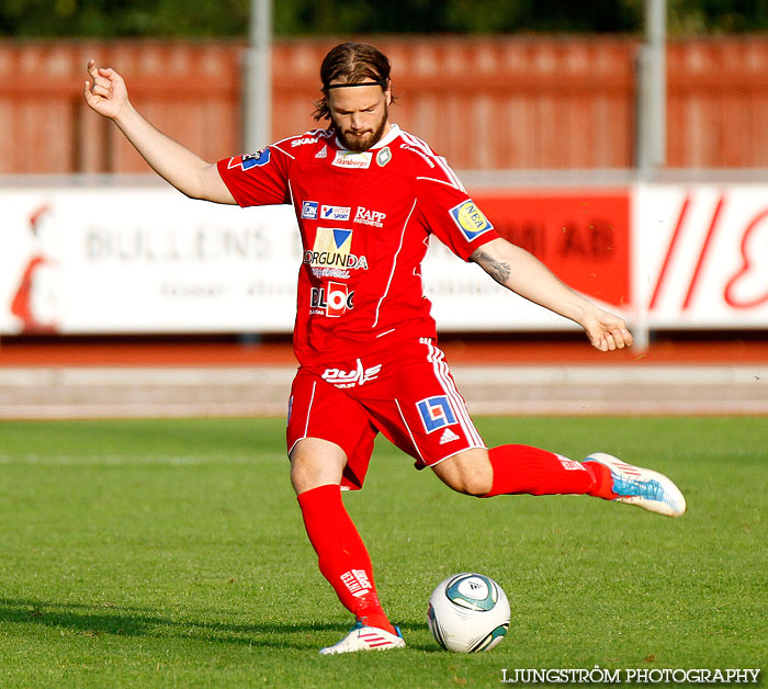 Skövde AIK-IK Oddevold 1-2,herr,Södermalms IP,Skövde,Sverige,Fotboll,,2011,42966