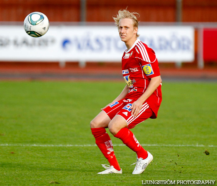 Skövde AIK-IK Oddevold 1-2,herr,Södermalms IP,Skövde,Sverige,Fotboll,,2011,42974