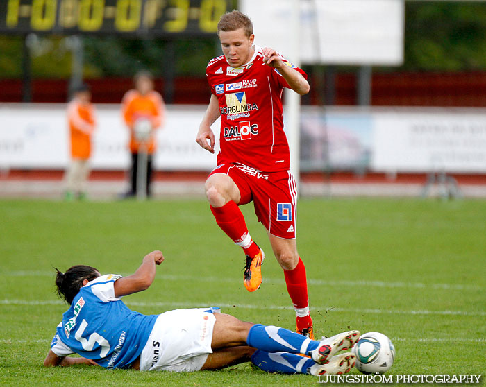 Skövde AIK-IK Oddevold 1-2,herr,Södermalms IP,Skövde,Sverige,Fotboll,,2011,42982