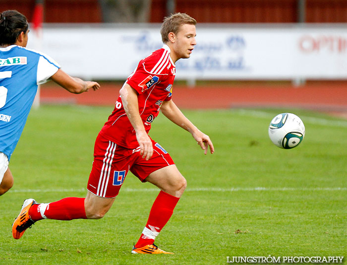 Skövde AIK-IK Oddevold 1-2,herr,Södermalms IP,Skövde,Sverige,Fotboll,,2011,42987