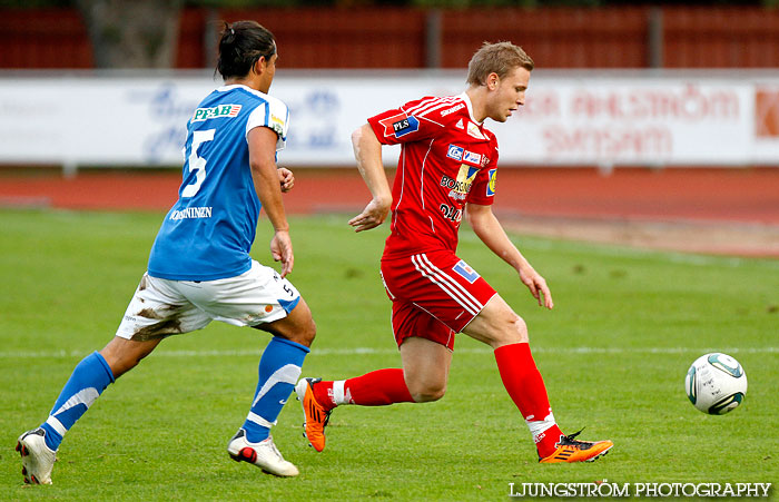 Skövde AIK-IK Oddevold 1-2,herr,Södermalms IP,Skövde,Sverige,Fotboll,,2011,42988