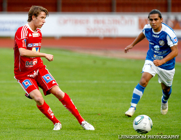 Skövde AIK-IK Oddevold 1-2,herr,Södermalms IP,Skövde,Sverige,Fotboll,,2011,42990