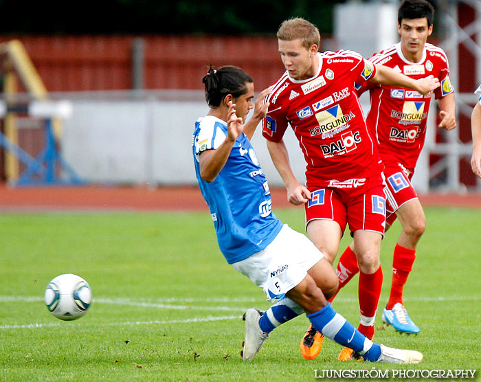 Skövde AIK-IK Oddevold 1-2,herr,Södermalms IP,Skövde,Sverige,Fotboll,,2011,42992