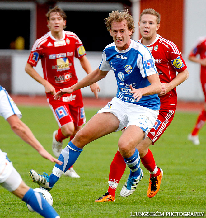 Skövde AIK-IK Oddevold 1-2,herr,Södermalms IP,Skövde,Sverige,Fotboll,,2011,42994