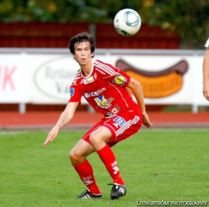 Skövde AIK-IK Oddevold 1-2,herr,Södermalms IP,Skövde,Sverige,Fotboll,,2011,43002