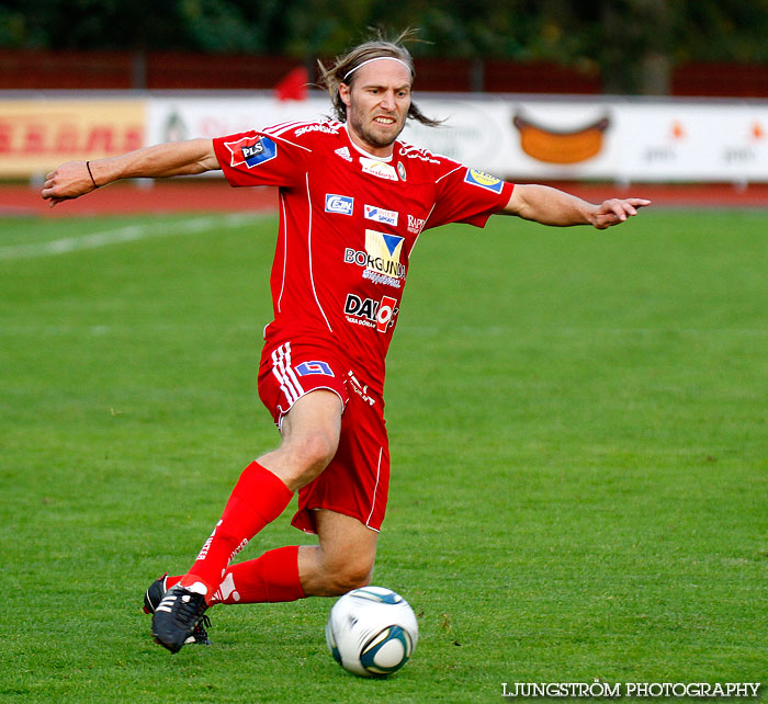 Skövde AIK-IK Oddevold 1-2,herr,Södermalms IP,Skövde,Sverige,Fotboll,,2011,43005