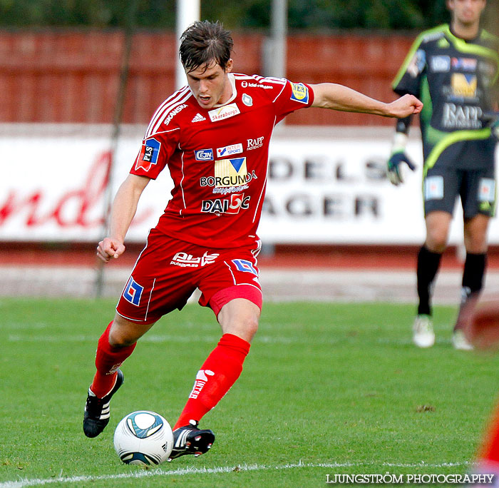 Skövde AIK-IK Oddevold 1-2,herr,Södermalms IP,Skövde,Sverige,Fotboll,,2011,43013