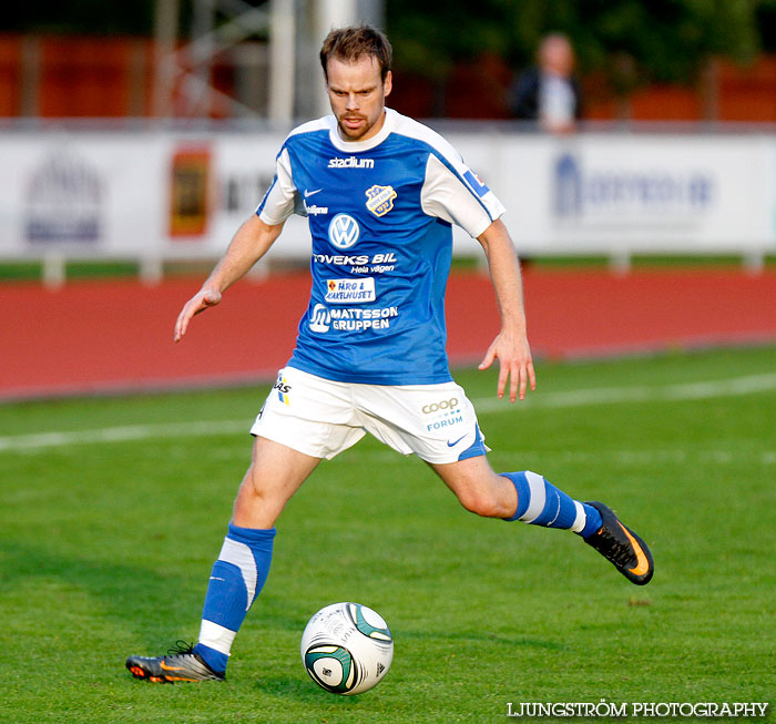 Skövde AIK-IK Oddevold 1-2,herr,Södermalms IP,Skövde,Sverige,Fotboll,,2011,43014