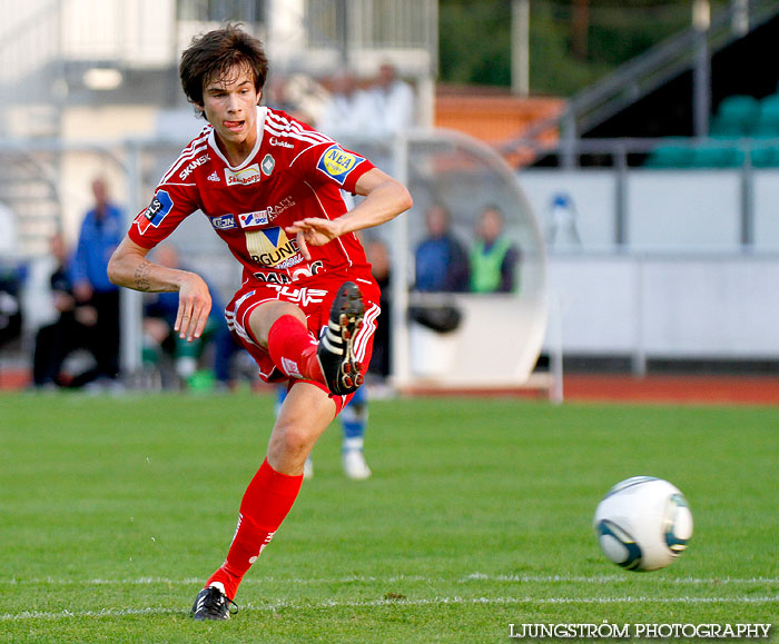 Skövde AIK-IK Oddevold 1-2,herr,Södermalms IP,Skövde,Sverige,Fotboll,,2011,43021