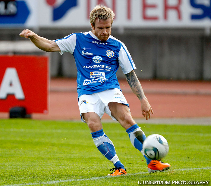 Skövde AIK-IK Oddevold 1-2,herr,Södermalms IP,Skövde,Sverige,Fotboll,,2011,43033