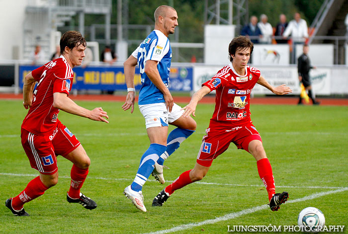 Skövde AIK-IK Oddevold 1-2,herr,Södermalms IP,Skövde,Sverige,Fotboll,,2011,43036